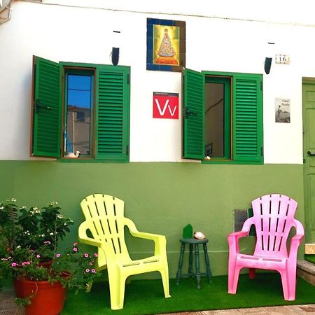 Casa Tucho Paraiso Sea Sound Santa Cruz de Tenerife Exterior foto