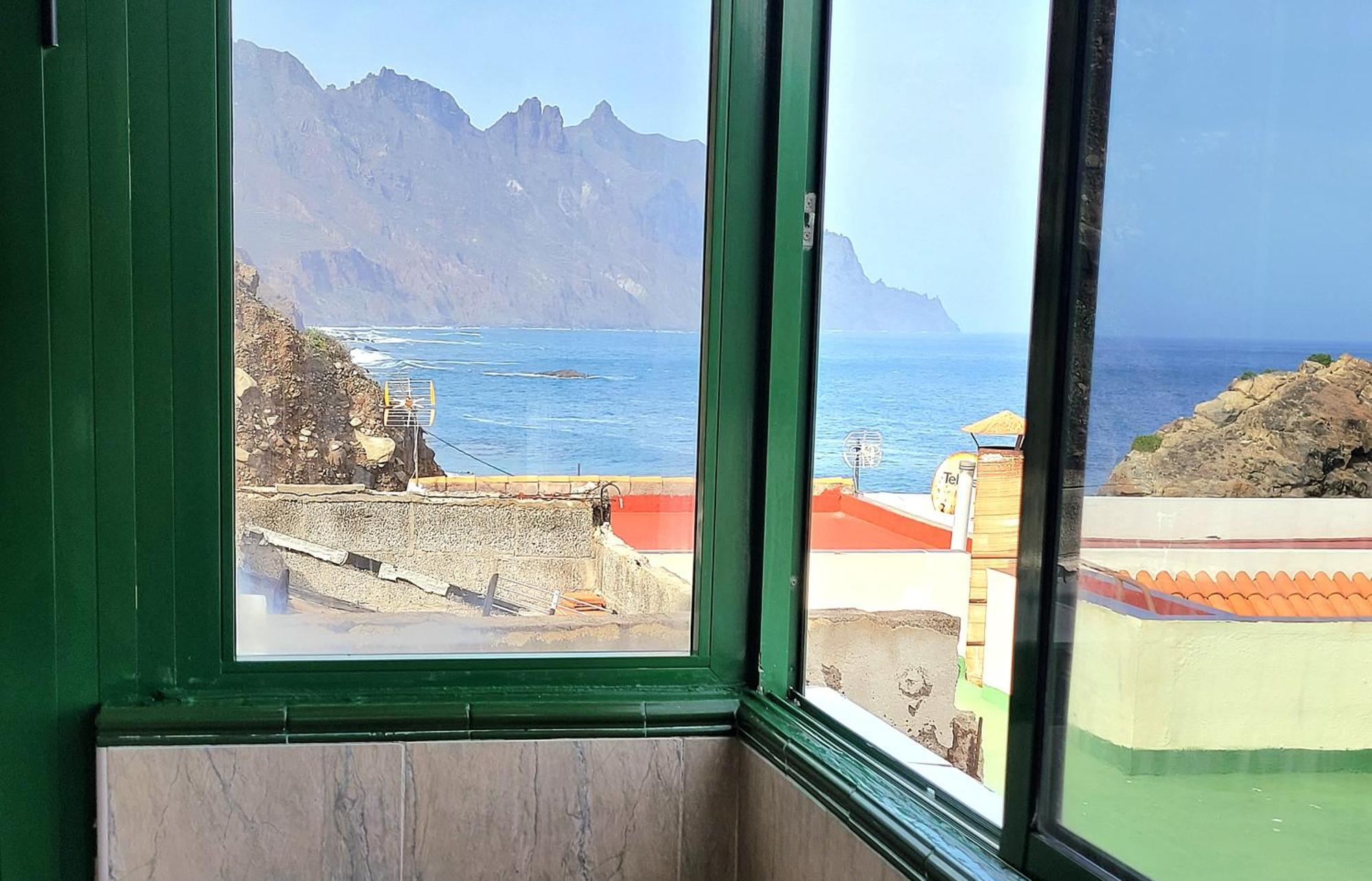 Casa Tucho Paraiso Sea Sound Santa Cruz de Tenerife Exterior foto