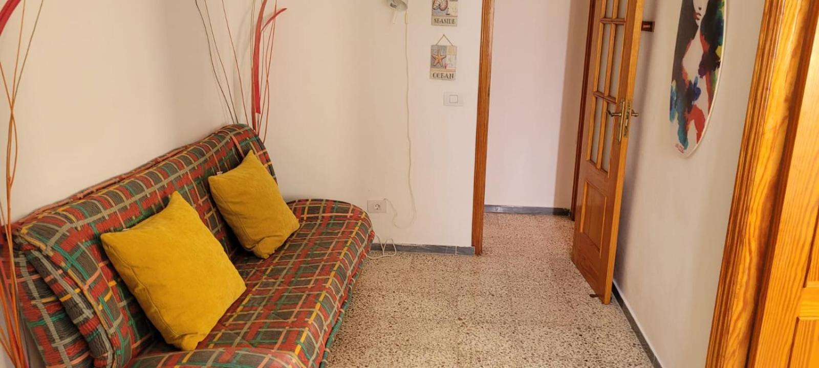 Casa Tucho Paraiso Sea Sound Santa Cruz de Tenerife Exterior foto