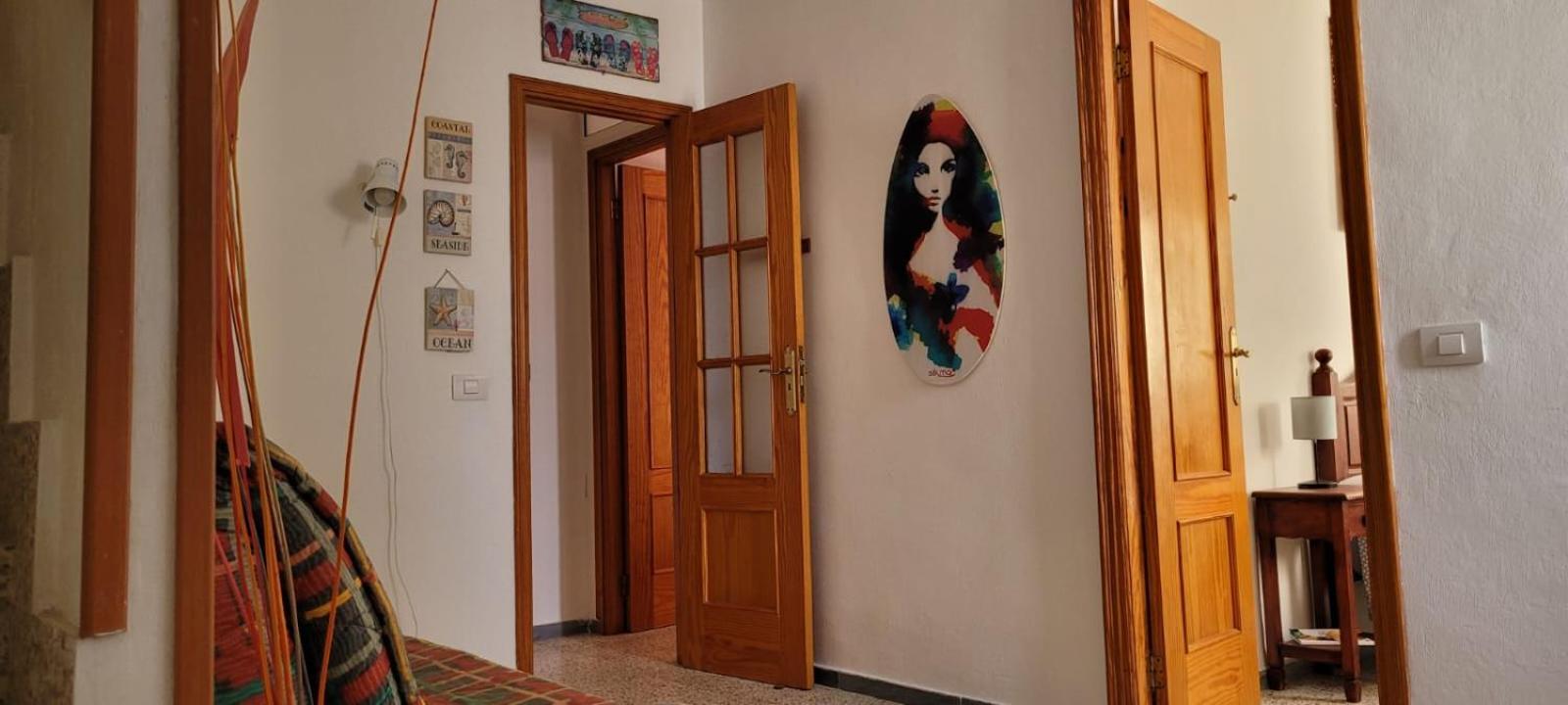 Casa Tucho Paraiso Sea Sound Santa Cruz de Tenerife Exterior foto