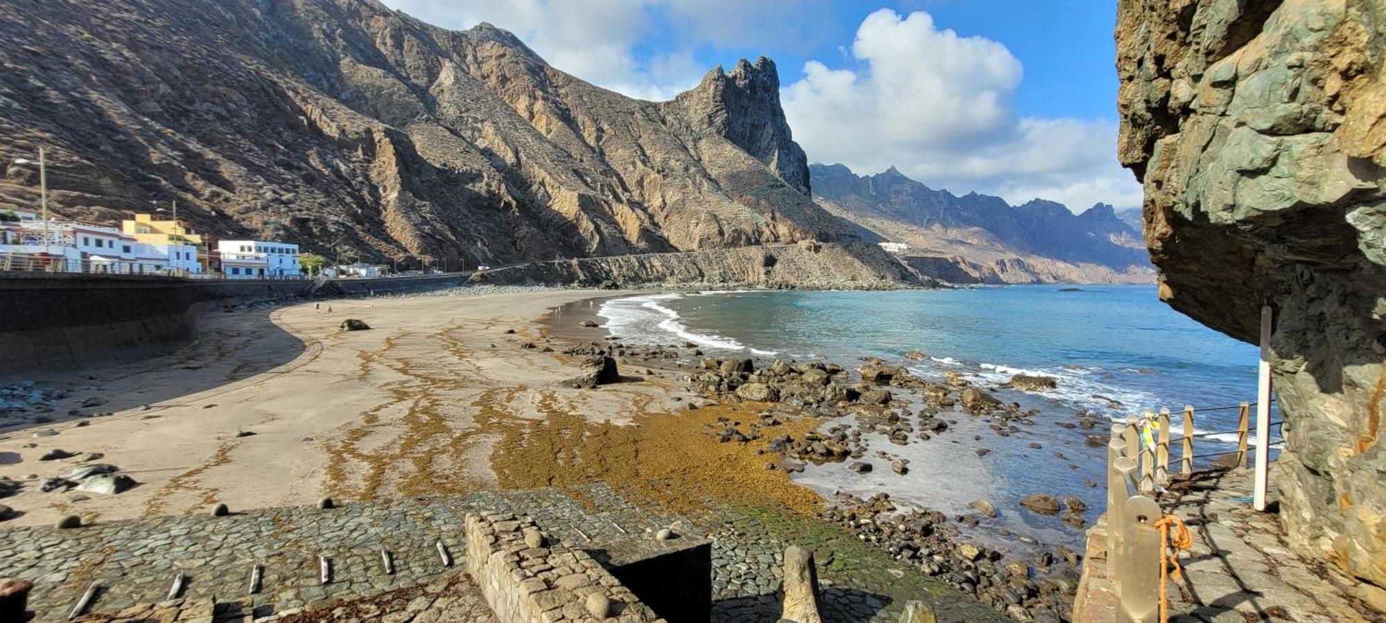 Casa Tucho Paraiso Sea Sound Santa Cruz de Tenerife Exterior foto